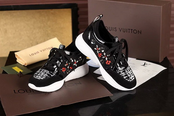 LV Casual shoes Women--099